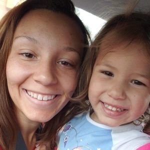 Meet your Posher, Iris